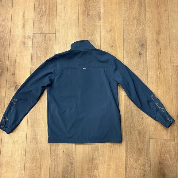 Pelagic Insulator Soft Shell Jacket - Picture 6 of 10